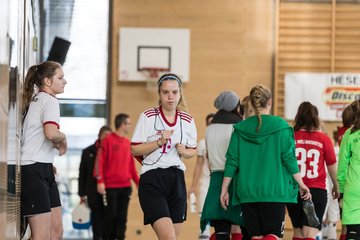Bild 170 - Hesebeck Hallenmasters
